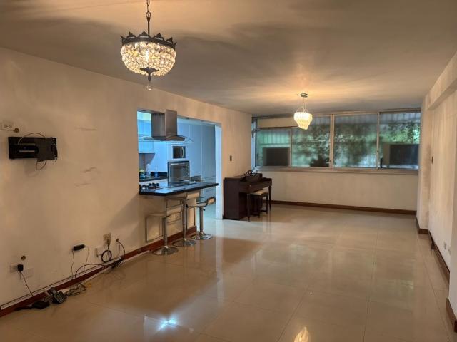 Apartamento en alquiler en Boca De Uchire, Distrito Capital