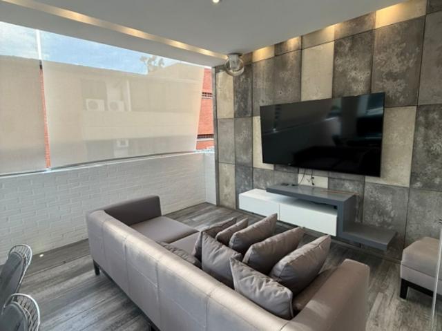 Apartamento en alquiler en Boca De Uchire, Miranda