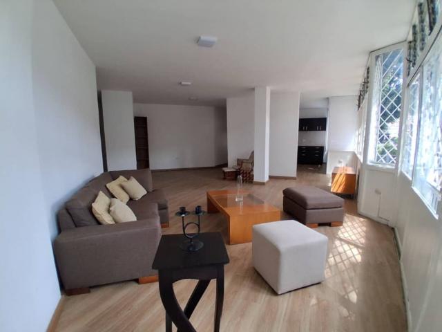 Apartamento en alquiler en Boca De Uchire, Miranda