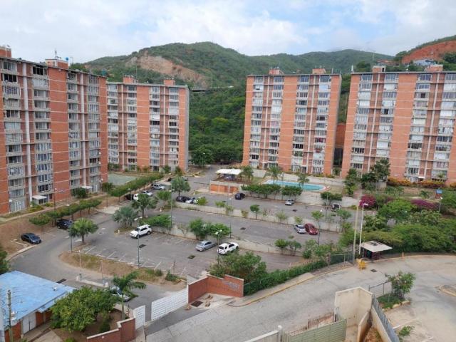 Apartamento en alquiler en Vargas