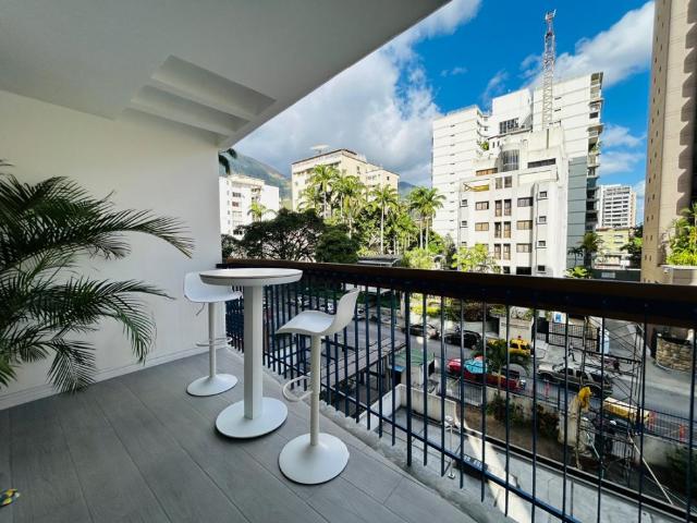 Apartamento en alquiler en Boca De Uchire, Miranda