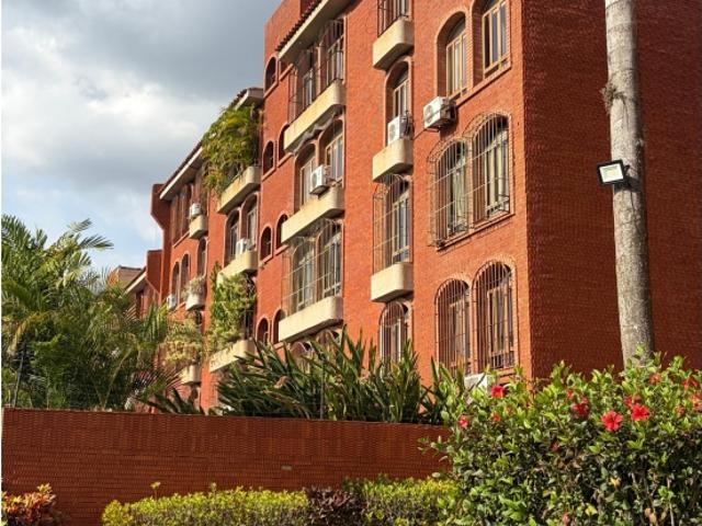 Apartamento en alquiler en Boca De Uchire, Miranda