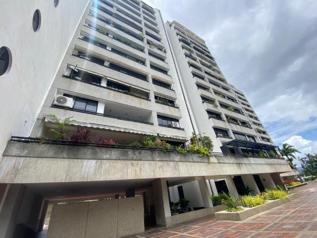 Apartamento en alquiler en Distrito Capital