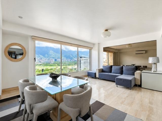Apartamento en alquiler en Boca De Uchire, Miranda