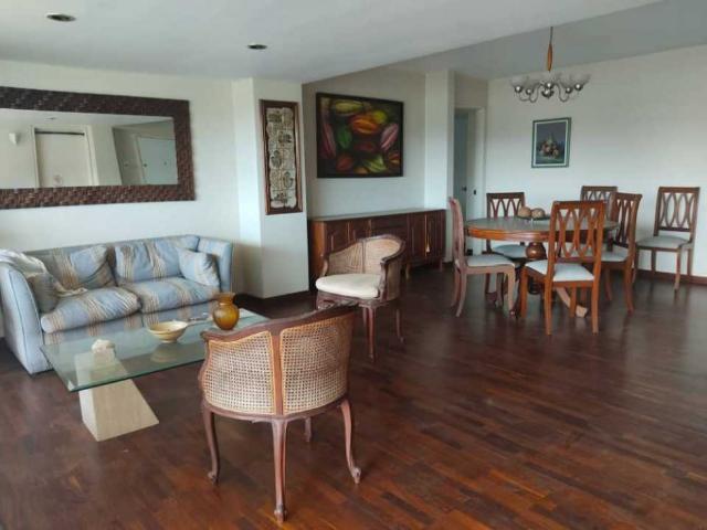 Apartamento en alquiler en Mérida