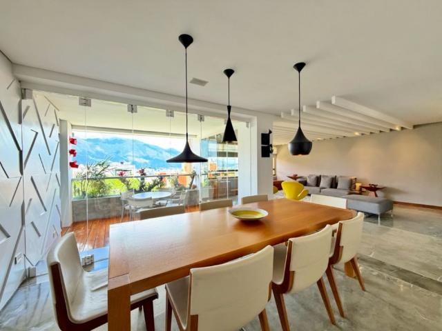 Apartamento en alquiler en Miranda, Municipio Miranda