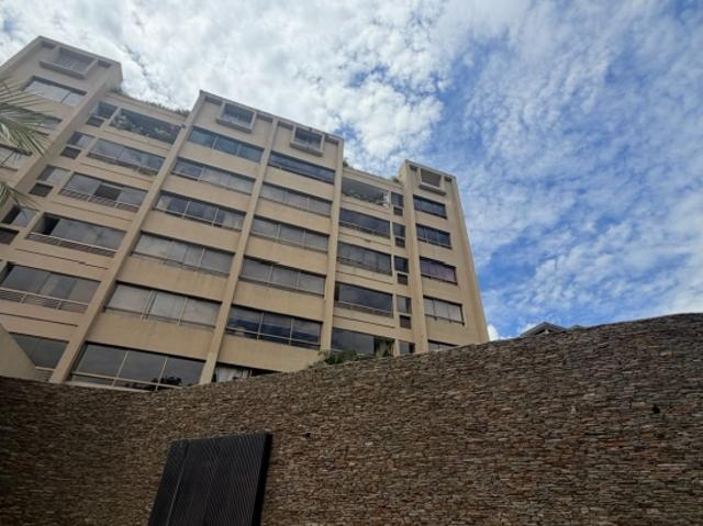 Apartamento en alquiler en Colinas de Valle Arriba, Caracas