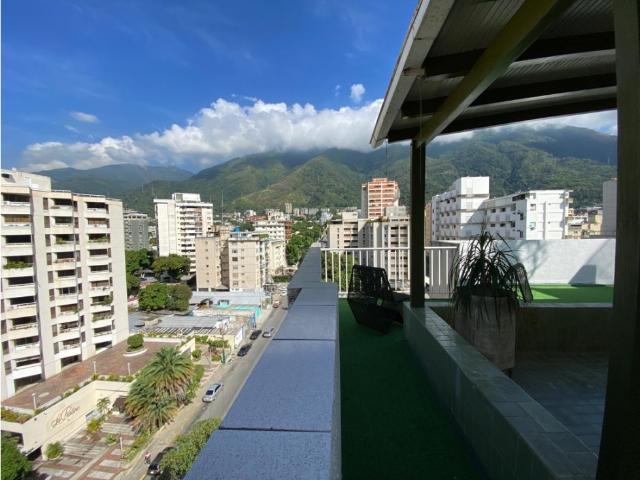 Apartamento en alquiler en Boca De Uchire, Miranda