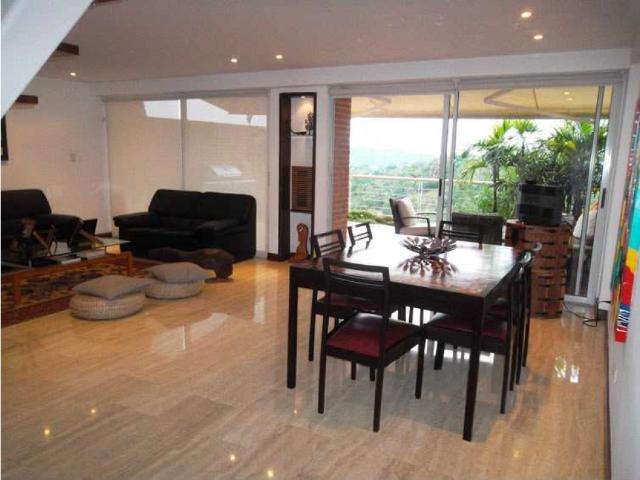Apartamento en alquiler
