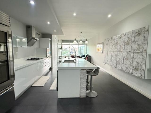 Apartamento en alquiler en Cúa, Bolívar