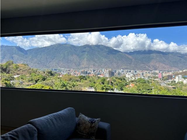 Apartamento en alquiler en Distrito Capital