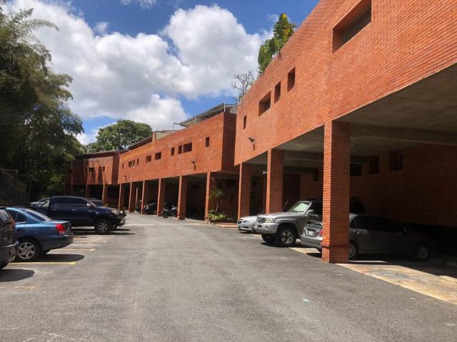 Apartamento en alquiler en El Hatillo, Caracas