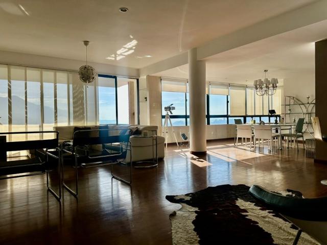 Apartamento en alquiler en Boca De Uchire, Miranda