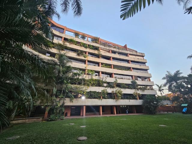 Apartamento en alquiler en Barrio Bello Campo, Caracas