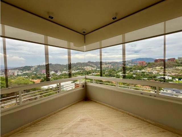 Apartamento en alquiler en Miranda, Municipio Miranda