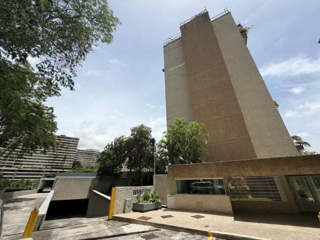 Penthouse en alquiler en Boca De Uchire, Miranda
