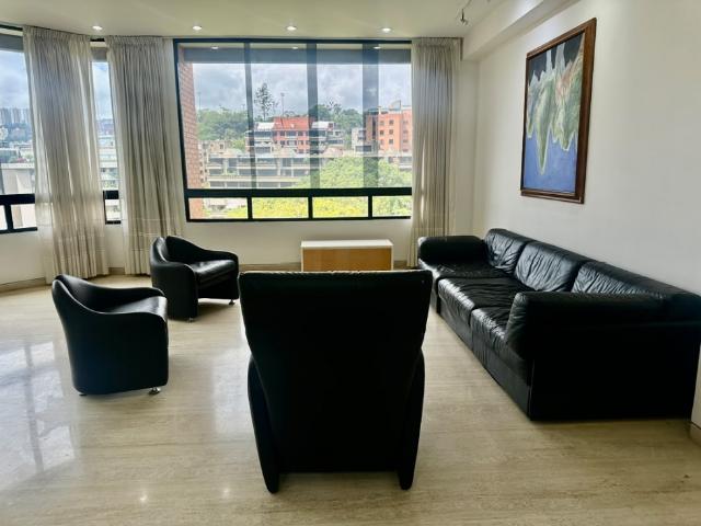 Apartamento en alquiler en Boca De Uchire, Miranda