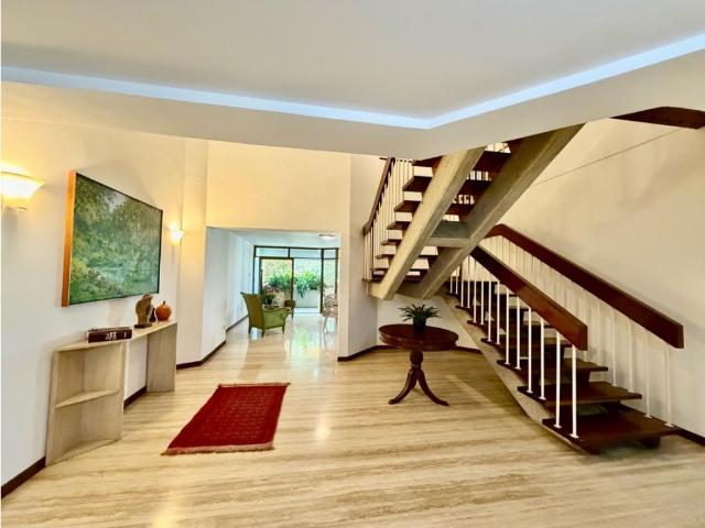 Apartamento en alquiler en Distrito Capital