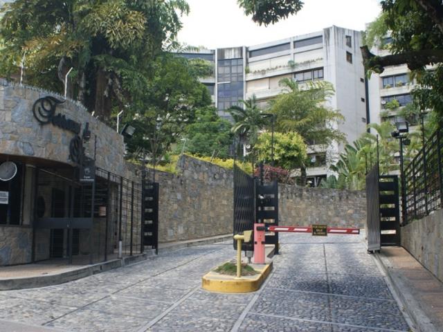 Apartamento en alquiler en Leoncio Martínez, Miranda