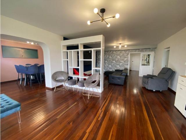 Apartamento en alquiler en Boca De Uchire, Miranda