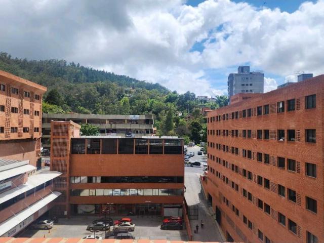 Apartamento en alquiler en El Hatillo, Caracas
