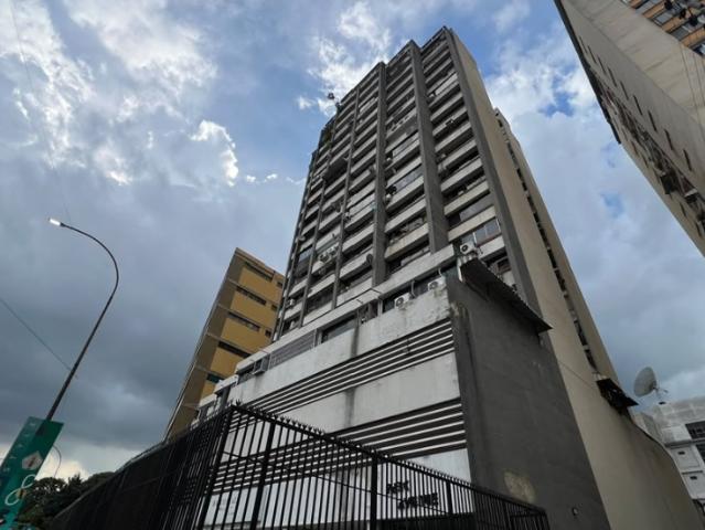 Apartamento en alquiler en El Hato, Caracas