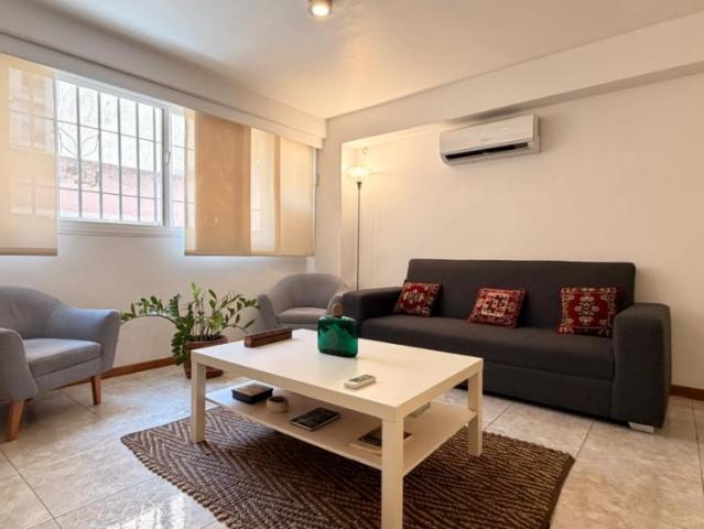 Apartamento en alquiler en Boca De Uchire, Miranda