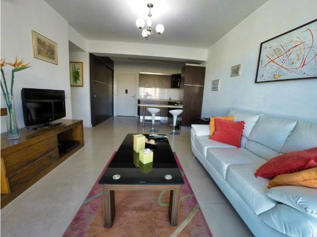 Apartamento en alquiler en Boca De Uchire, Miranda