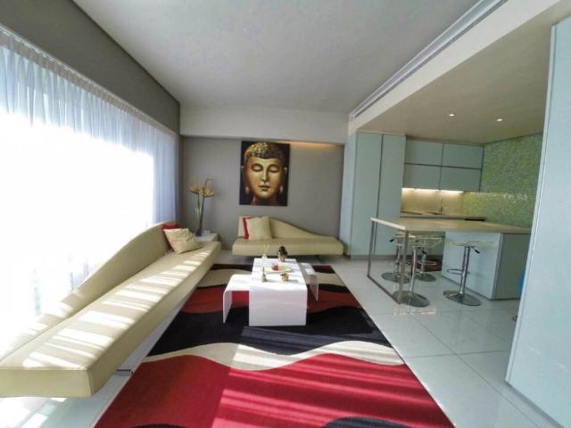 Apartamento en alquiler en Boca De Uchire, Miranda