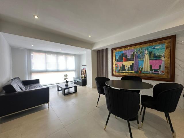 Apartamento en alquiler en Boca De Uchire, Miranda
