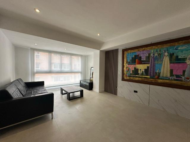 Apartamento en alquiler en Boca De Uchire, Miranda
