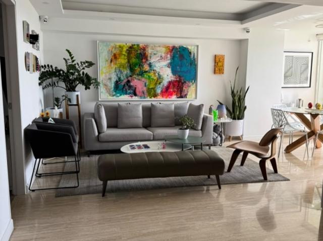 Apartamento en alquiler en Boca De Uchire, Miranda
