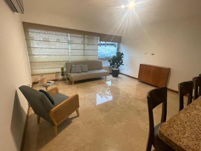 Apartamento en alquiler en Bolívar
