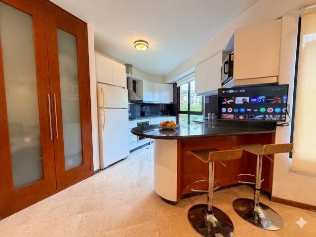 Apartamento en alquiler en Boca De Uchire, Miranda