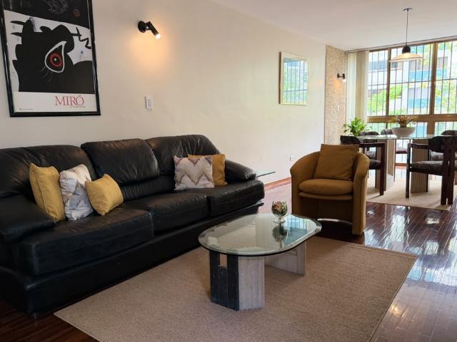 Apartamento en alquiler en Boca De Uchire, Miranda
