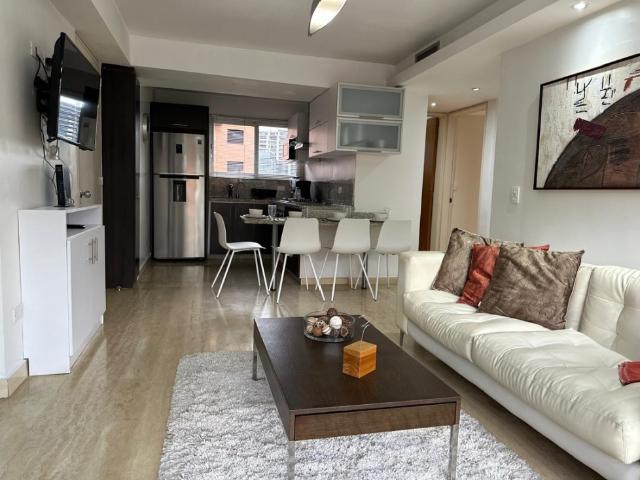 Apartamento en alquiler en Boca De Uchire, Miranda