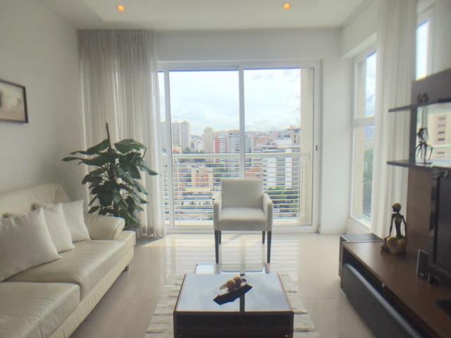 Apartamento en alquiler en Leoncio Martínez, Miranda