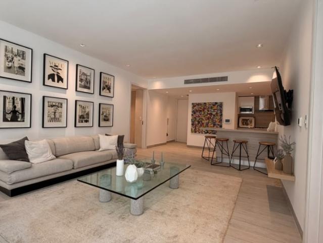 Apartamento en alquiler en Boca De Uchire, Miranda