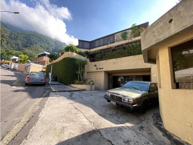 Apartamento en alquiler en Barrio Bello Campo, Caracas