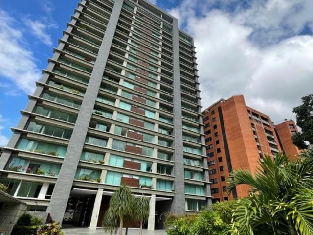 Apartamento en alquiler en Leoncio Martínez, Miranda
