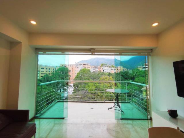 Apartamento en alquiler en Barrio Bello Campo, Caracas