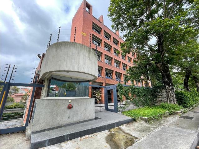 Apartamento en alquiler en Distrito Capital