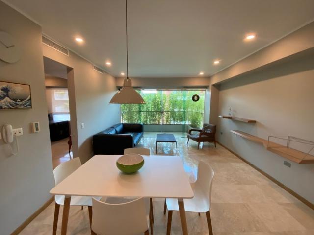 Apartamento en alquiler en Barrio Los Picapiedras, Caracas