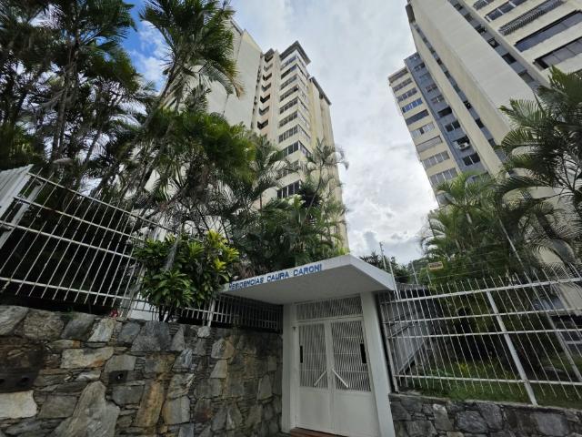 Apartamento en alquiler en El Hato, Caracas