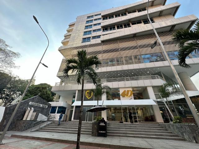 Apartamento en alquiler en Boca De Uchire, Miranda