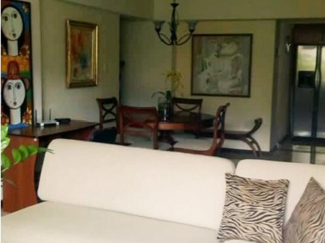 Apartamento en alquiler en Boca De Uchire, Miranda