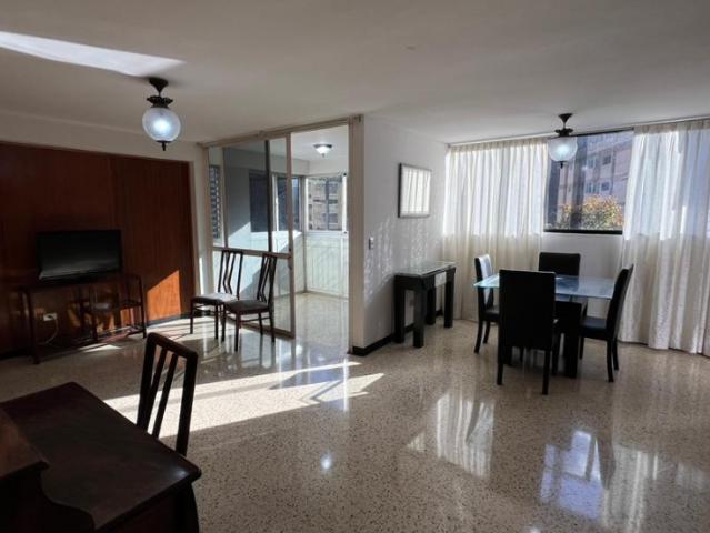 Apartamento en alquiler en Boca De Uchire, Distrito Capital