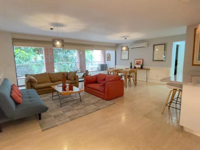 Apartamento en alquiler en Boca De Uchire, Miranda