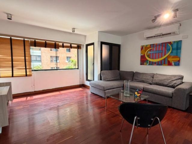 Apartamento en alquiler en Boca De Uchire, Miranda