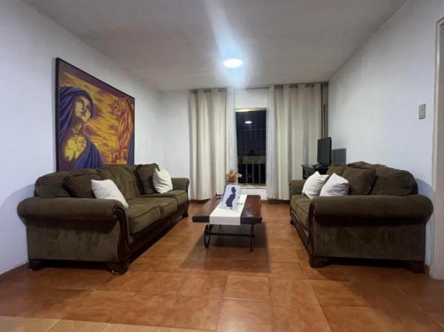 Apartamento en alquiler en Guzmán Blanco, Caracas